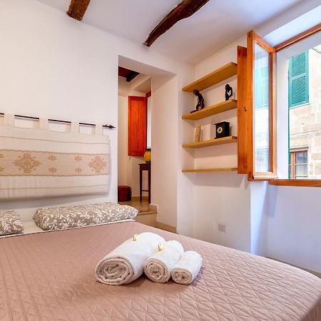 Nonno Efisio Apartment Old Town Alghero Extérieur photo