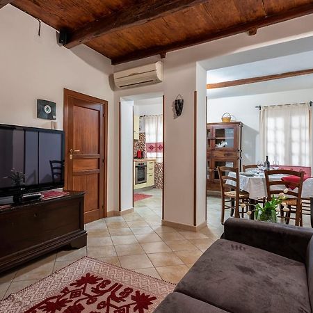 Nonno Efisio Apartment Old Town Alghero Extérieur photo