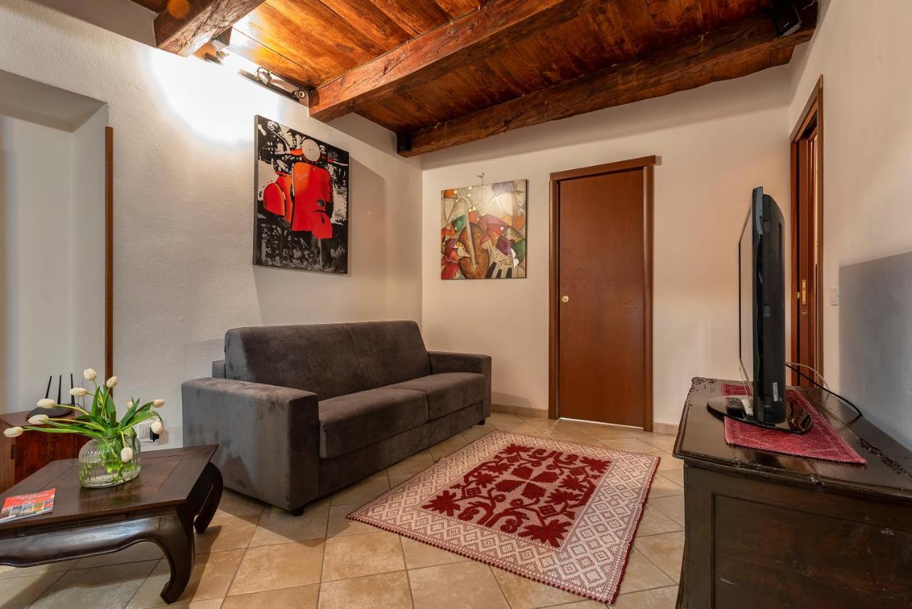 Nonno Efisio Apartment Old Town Alghero Extérieur photo