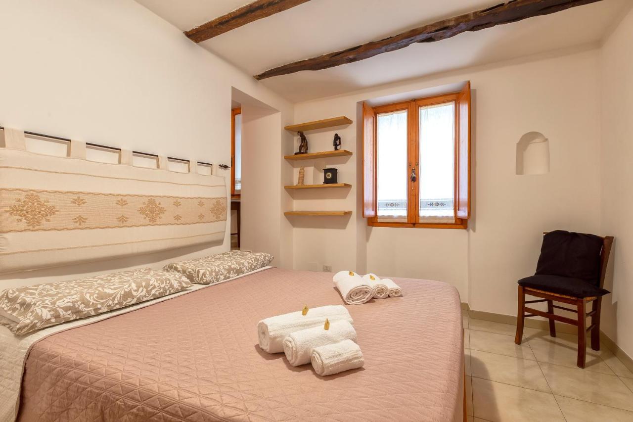 Nonno Efisio Apartment Old Town Alghero Extérieur photo
