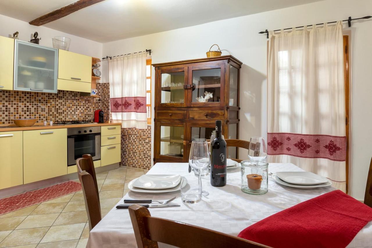 Nonno Efisio Apartment Old Town Alghero Extérieur photo
