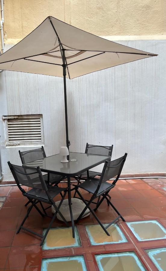 Nonno Efisio Apartment Old Town Alghero Extérieur photo